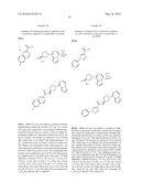 CXCR7 ANTAGONISTS diagram and image