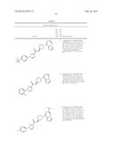 CXCR7 ANTAGONISTS diagram and image