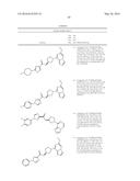 CXCR7 ANTAGONISTS diagram and image