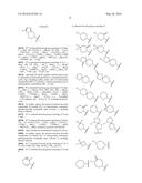 TETRAHYDROISOQUINOLINES CONTAINING SUBSTITUTED AZOLES AS FACTOR XIA     INHIBITORS diagram and image