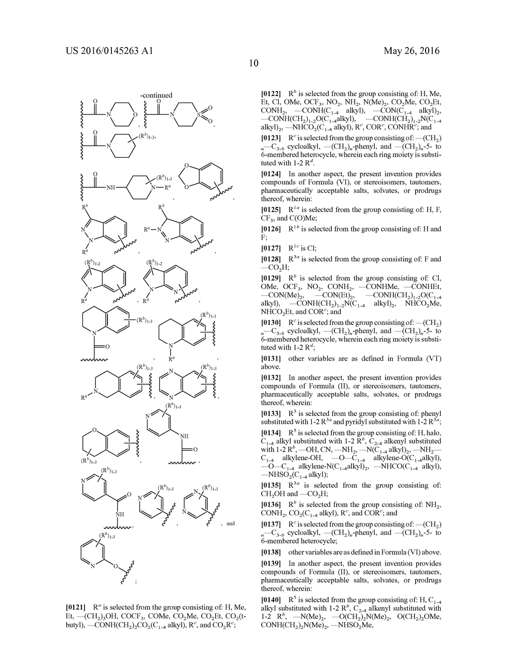 TETRAHYDROISOQUINOLINES CONTAINING SUBSTITUTED AZOLES AS FACTOR XIA     INHIBITORS - diagram, schematic, and image 11