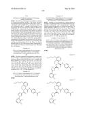 TETRAHYDROISOQUINOLINES CONTAINING SUBSTITUTED AZOLES AS FACTOR XIA     INHIBITORS diagram and image