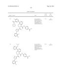 TETRAHYDROISOQUINOLINES CONTAINING SUBSTITUTED AZOLES AS FACTOR XIA     INHIBITORS diagram and image