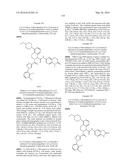 TETRAHYDROISOQUINOLINES CONTAINING SUBSTITUTED AZOLES AS FACTOR XIA     INHIBITORS diagram and image