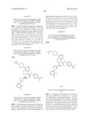 TETRAHYDROISOQUINOLINES CONTAINING SUBSTITUTED AZOLES AS FACTOR XIA     INHIBITORS diagram and image