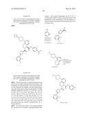 TETRAHYDROISOQUINOLINES CONTAINING SUBSTITUTED AZOLES AS FACTOR XIA     INHIBITORS diagram and image