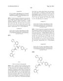 TETRAHYDROISOQUINOLINES CONTAINING SUBSTITUTED AZOLES AS FACTOR XIA     INHIBITORS diagram and image