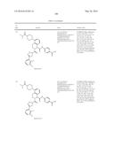 TETRAHYDROISOQUINOLINES CONTAINING SUBSTITUTED AZOLES AS FACTOR XIA     INHIBITORS diagram and image