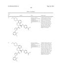 TETRAHYDROISOQUINOLINES CONTAINING SUBSTITUTED AZOLES AS FACTOR XIA     INHIBITORS diagram and image