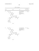 TETRAHYDROISOQUINOLINES CONTAINING SUBSTITUTED AZOLES AS FACTOR XIA     INHIBITORS diagram and image