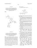 TETRAHYDROISOQUINOLINES CONTAINING SUBSTITUTED AZOLES AS FACTOR XIA     INHIBITORS diagram and image