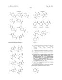 TETRAHYDROISOQUINOLINES CONTAINING SUBSTITUTED AZOLES AS FACTOR XIA     INHIBITORS diagram and image