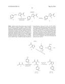 TETRAHYDROISOQUINOLINES CONTAINING SUBSTITUTED AZOLES AS FACTOR XIA     INHIBITORS diagram and image