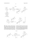 TETRAHYDROISOQUINOLINES CONTAINING SUBSTITUTED AZOLES AS FACTOR XIA     INHIBITORS diagram and image