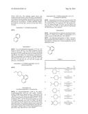 TETRAHYDROISOQUINOLINES CONTAINING SUBSTITUTED AZOLES AS FACTOR XIA     INHIBITORS diagram and image