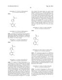 TETRAHYDROISOQUINOLINES CONTAINING SUBSTITUTED AZOLES AS FACTOR XIA     INHIBITORS diagram and image