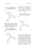 TETRAHYDROISOQUINOLINES CONTAINING SUBSTITUTED AZOLES AS FACTOR XIA     INHIBITORS diagram and image