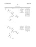 TETRAHYDROISOQUINOLINES CONTAINING SUBSTITUTED AZOLES AS FACTOR XIA     INHIBITORS diagram and image