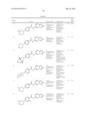 COMPOUNDS FOR TREATING SPINAL MUSCULAR ATROPHY diagram and image