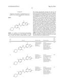 COMPOUNDS FOR TREATING SPINAL MUSCULAR ATROPHY diagram and image