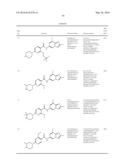 COMPOUNDS FOR TREATING SPINAL MUSCULAR ATROPHY diagram and image