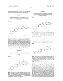 COMPOUNDS FOR TREATING SPINAL MUSCULAR ATROPHY diagram and image