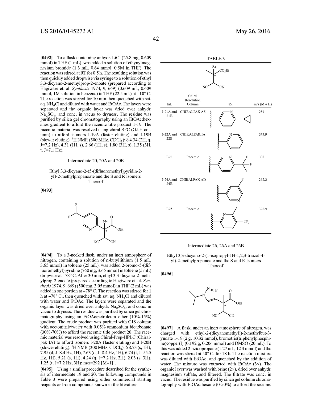 TRIAZOLO-PYRAZINYL DERIVATIVES USEFUL AS SOLUBLE GUANYLATE CYCLASE     ACTIVATORS - diagram, schematic, and image 43