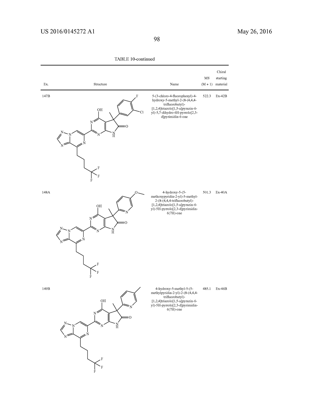 TRIAZOLO-PYRAZINYL DERIVATIVES USEFUL AS SOLUBLE GUANYLATE CYCLASE     ACTIVATORS - diagram, schematic, and image 99