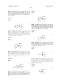 Compound, Manufacturing Method Therefor, and Method for Manufacturing     Optically Active alpha-Aminophosphonate Derivative diagram and image