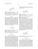 Compound, Manufacturing Method Therefor, and Method for Manufacturing     Optically Active alpha-Aminophosphonate Derivative diagram and image