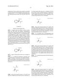 Compound, Manufacturing Method Therefor, and Method for Manufacturing     Optically Active alpha-Aminophosphonate Derivative diagram and image