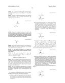 Compound, Manufacturing Method Therefor, and Method for Manufacturing     Optically Active alpha-Aminophosphonate Derivative diagram and image