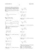 Dendrimer Scaffolds for Pharmaceutical Use diagram and image