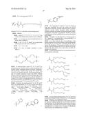 Dendrimer Scaffolds for Pharmaceutical Use diagram and image