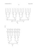 Dendrimer Scaffolds for Pharmaceutical Use diagram and image