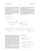 Dendrimer Scaffolds for Pharmaceutical Use diagram and image