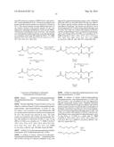 Dendrimer Scaffolds for Pharmaceutical Use diagram and image