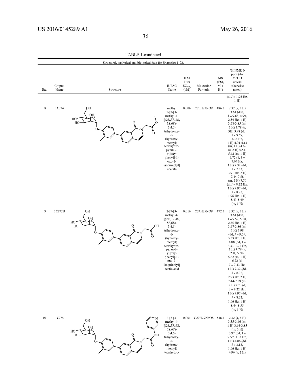 COMPOUNDS AND METHODS FOR TREATING BACTERIAL INFECTIONS - diagram, schematic, and image 103