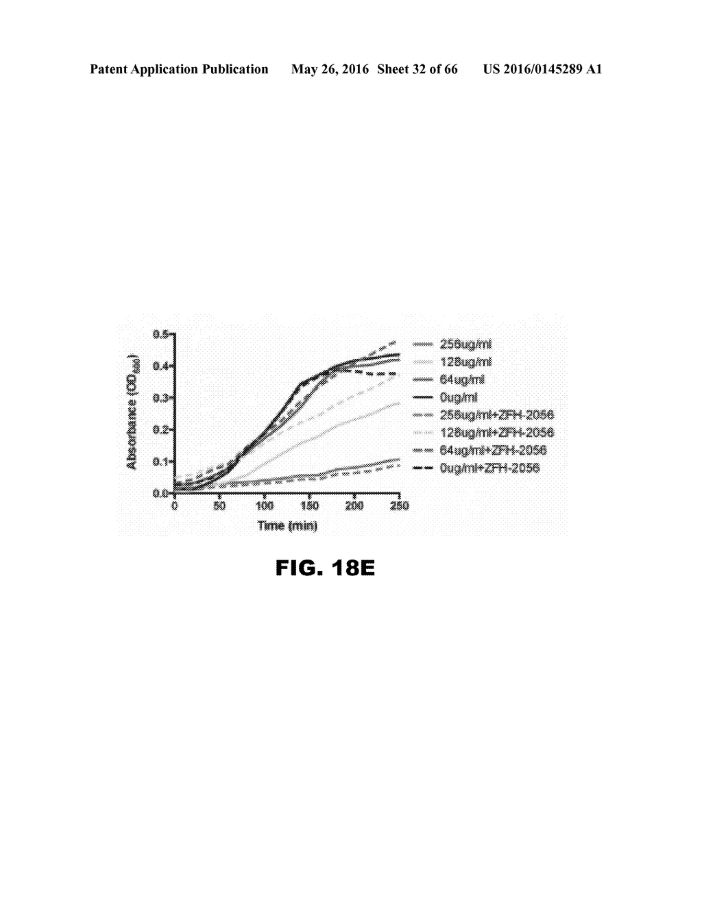 COMPOUNDS AND METHODS FOR TREATING BACTERIAL INFECTIONS - diagram, schematic, and image 33