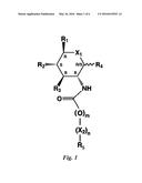 Therapeutic Monosaccharide-Based Inhibitors of Hexokinase and Glucokinase     for Parasitic Diseases, Along with Methods of their Formation and Use diagram and image