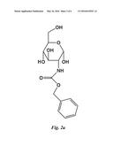 Therapeutic Monosaccharide-Based Inhibitors of Hexokinase and Glucokinase     for Parasitic Diseases, Along with Methods of their Formation and Use diagram and image