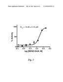 Therapeutic Monosaccharide-Based Inhibitors of Hexokinase and Glucokinase     for Parasitic Diseases, Along with Methods of their Formation and Use diagram and image