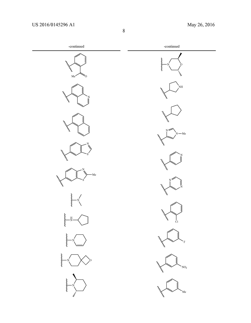 BILE ACID ANALOGS AS FXR/TGR5 AGONISTS AND METHODS OF USE THEREOF - diagram, schematic, and image 09