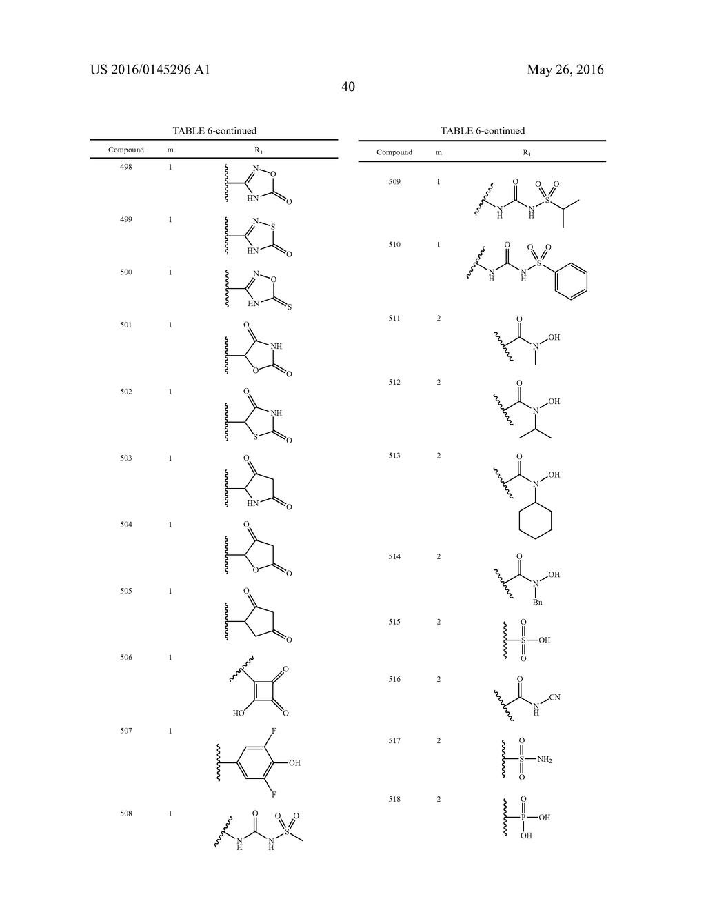 BILE ACID ANALOGS AS FXR/TGR5 AGONISTS AND METHODS OF USE THEREOF - diagram, schematic, and image 41