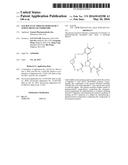 MACROCYCLIC PROLINE DERIVED HCV SERINE PROTEASE INHIBITORS diagram and image