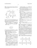 MACROCYCLIC PROLINE DERIVED HCV SERINE PROTEASE INHIBITORS diagram and image