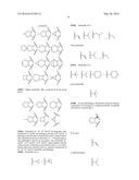 MACROCYCLIC PROLINE DERIVED HCV SERINE PROTEASE INHIBITORS diagram and image