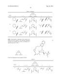 MACROCYCLIC PROLINE DERIVED HCV SERINE PROTEASE INHIBITORS diagram and image