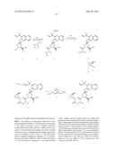 MACROCYCLIC PROLINE DERIVED HCV SERINE PROTEASE INHIBITORS diagram and image