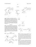 MACROCYCLIC PROLINE DERIVED HCV SERINE PROTEASE INHIBITORS diagram and image